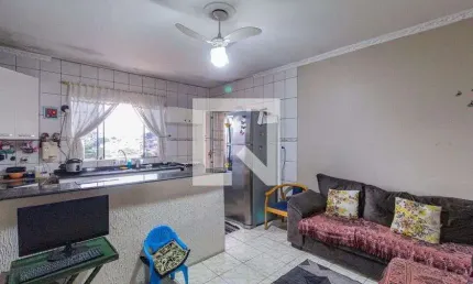 Casa para Venda - Padroeira, 3 Quartos,  90 m² - Osasco