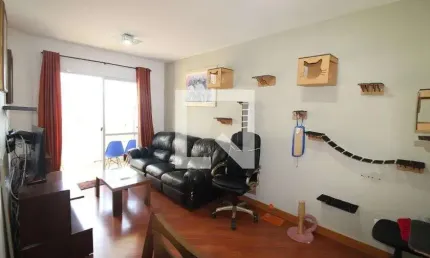 Apartamento para venda - santana, 3 quartos,  87 m² - são paulo