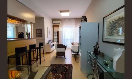 Apartamento para venda - savassi, 1 quarto,  48 m² - belo horizonte
