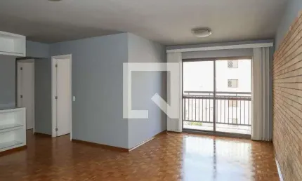 Apartamento para Venda - Bom Retiro, 3 Quartos,  93 m² - São Paulo