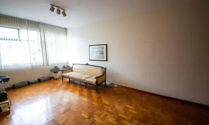 Apartamento para venda - icaraí, 3 quartos,  110 m² - niterói