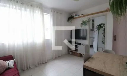 Apartamento para Venda - Jacarepaguá, 1 Quarto,  40 m² - Rio de Janeiro