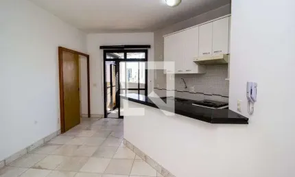 Apartamento para Venda - Savassi, 1 Quarto,  45 m² - Belo Horizonte