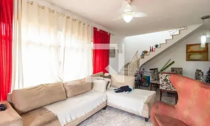 Casa para Venda - Jardim Éster Yolanda, 4 Quartos,  195 m² - São Paulo