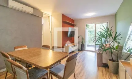 Apartamento para Venda - Teresópolis, 3 Quartos,  72 m² - Porto Alegre