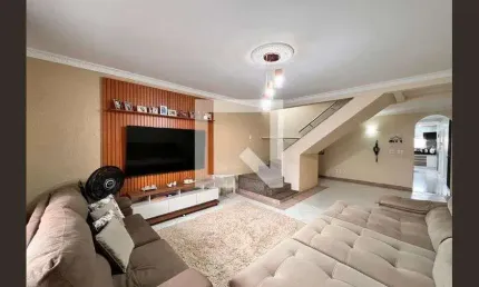 Casa para Venda - Campos Elíseos , 3 Quartos,  300 m² - Campinas