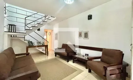 Casa para Venda - Vila Mascote, 4 Quartos,  200 m² - São Paulo