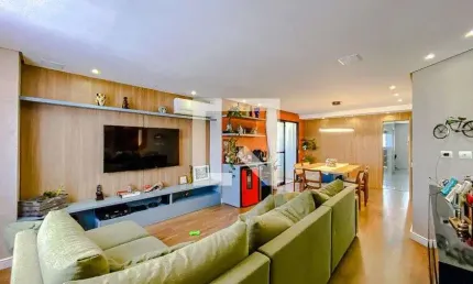 Apartamento para venda - mooca, 3 quartos,  143 m² - são paulo