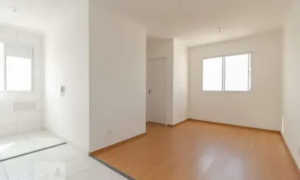 Apartamento para Venda - Jardim Santa Emília, 2 Quartos,  42 m² - São Paulo