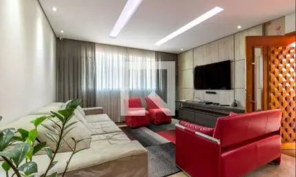 Casa para Venda - Piqueri, 4 Quartos,  200 m² - São Paulo