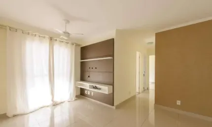 Apartamento para Venda - Ponte Preta, 2 Quartos,  50 m² - Campinas