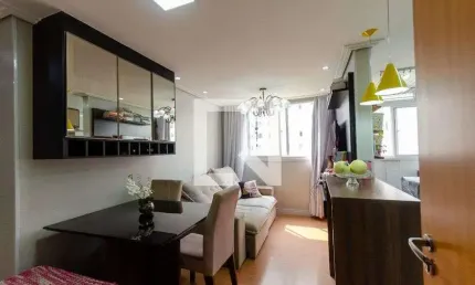 Apartamento para Venda - Jardim Iris , 2 Quartos,  44 m² - São Paulo