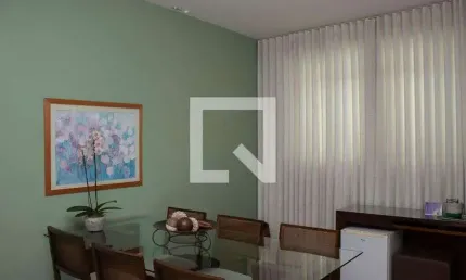 Apartamento para Venda - São Pedro, 3 Quartos,  98 m² - Belo Horizonte