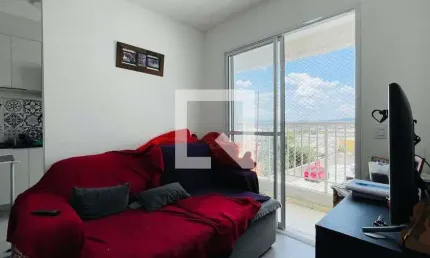 Apartamento para Venda - Vila Augusta, 2 Quartos,  43 m² - Guarulhos