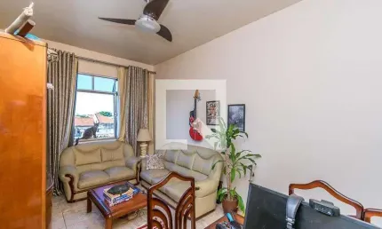 Apartamento para Venda - Olaria, 3 Quartos,  70 m² - Rio de Janeiro
