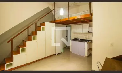 Kitnet / Stúdio para Venda - Jardim do Lago, 1 Quarto,  220 m² - Jundiaí