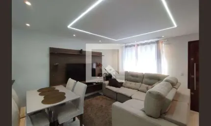 Casa / Sobrado em Condomínio para Venda - Vila Ré, 4 Quartos,  140 m² - São Paulo