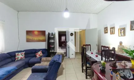 Casa para venda - ipiranga, 2 quartos,  78 m² - são paulo