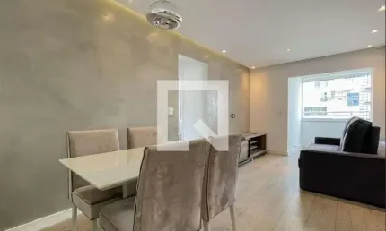 Apartamento para Venda - Nova Petrópolis, 2 Quartos,  64 m² - São Bernardo do Campo
