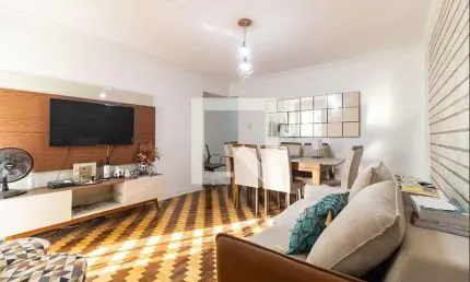 Apartamento para venda - aclimação, 2 quartos,  92 m² - são paulo