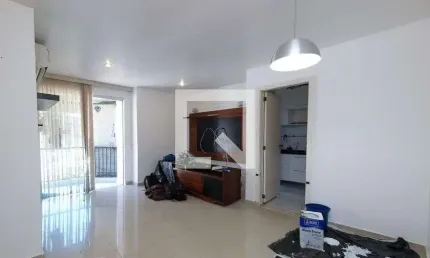 Apartamento para Venda - Tijuca, 2 Quartos,  78 m² - Rio de Janeiro