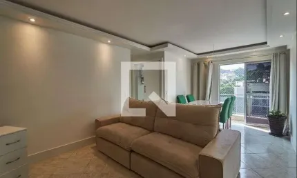 Apartamento para Venda - Andaraí, 2 Quartos,  71 m² - Rio de Janeiro