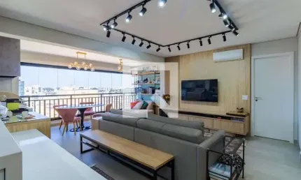 Apartamento para venda - morumbi, 2 quartos,  100 m² - são paulo