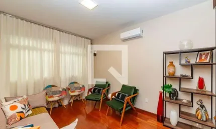 Apartamento para Venda - Buritis, 3 Quartos,  108 m² - Belo Horizonte