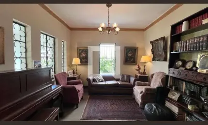 Casa para venda - jardim paulista, 4 quartos,  290 m² - são paulo
