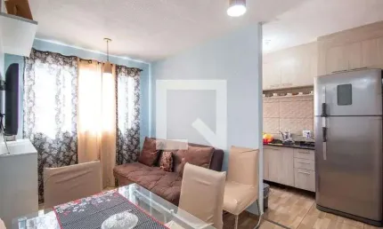 Apartamento para Venda - Bussocaba, 2 Quartos,  42 m² - Osasco