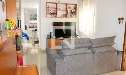 Casa para venda - vila ede, 3 quartos,  121 m² - são paulo