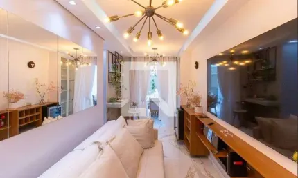 Apartamento para venda - água branca, 3 quartos,  103 m² - são paulo