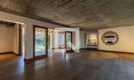 Casa para Venda - Cidade Jardim, 5 Quartos,  680 m² - São Paulo
