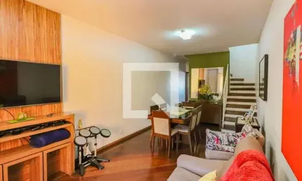 Casa / Sobrado em Condomínio para Venda - Butantã, 4 Quartos,  240 m² - São Paulo