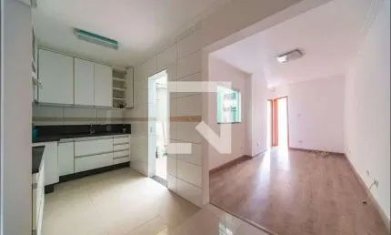 Apartamento para venda - vila leopoldina, 2 quartos,  51 m² - santo andré