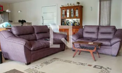 Casa / Sobrado em Condomínio para Venda - Colônia, 4 Quartos,  849 m² - Jundiaí