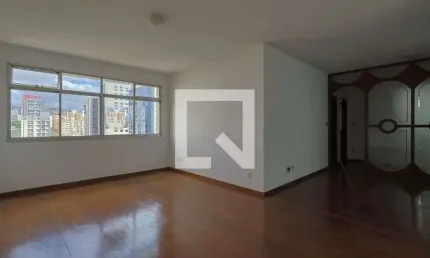 Apartamento para venda - savassi, 3 quartos,  120 m² - belo horizonte
