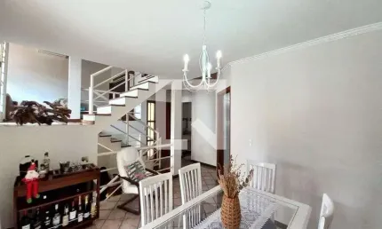 Casa / Sobrado em Condomínio para Venda - Jardim Santa Marcelina, 3 Quartos,  340 m² - Campinas