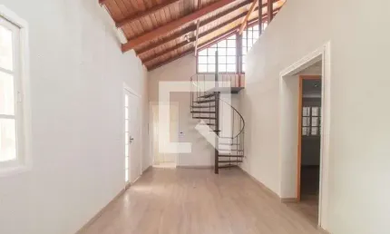 Casa para Venda - Guarujá, 3 Quartos,  101 m² - Porto Alegre