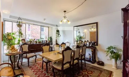 Apartamento para Venda - Vila Olímpia, 2 Quartos,  97 m² - São Paulo
