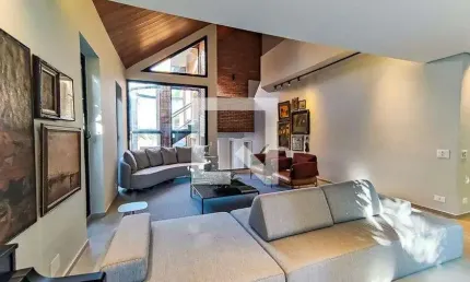 Casa para Venda - Morumbi, 3 Quartos,  400 m² - São Paulo