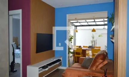 Apartamento para venda - cambuci, 2 quartos,  85 m² - são paulo