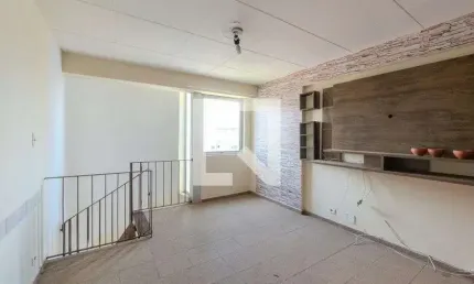 Apartamento para venda - bela vista, 1 quarto,  42 m² - são paulo