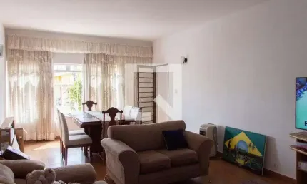 Casa para Venda - Taquaral, 3 Quartos,  180 m² - Campinas