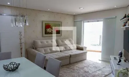 Apartamento para venda - quitaúna, 3 quartos,  104 m² - osasco