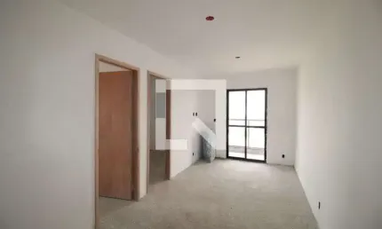 Apartamento para Venda - Vila Guilhermina, 2 Quartos,  47 m² - São Paulo