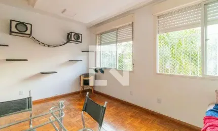 Apartamento para Venda - Cristal , 2 Quartos,  82 m² - Porto Alegre