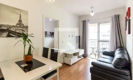 Apartamento para Venda - Centro, 1 Quarto,  36 m² - São Paulo