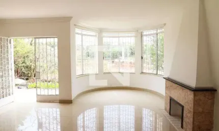 Casa para Venda - Higienópolis, 4 Quartos,  420 m² - São Paulo