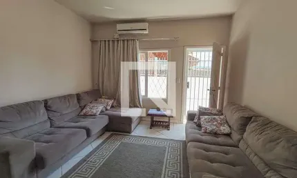 Casa para Venda - Centro, 2 Quartos,  129 m² - São Leopoldo